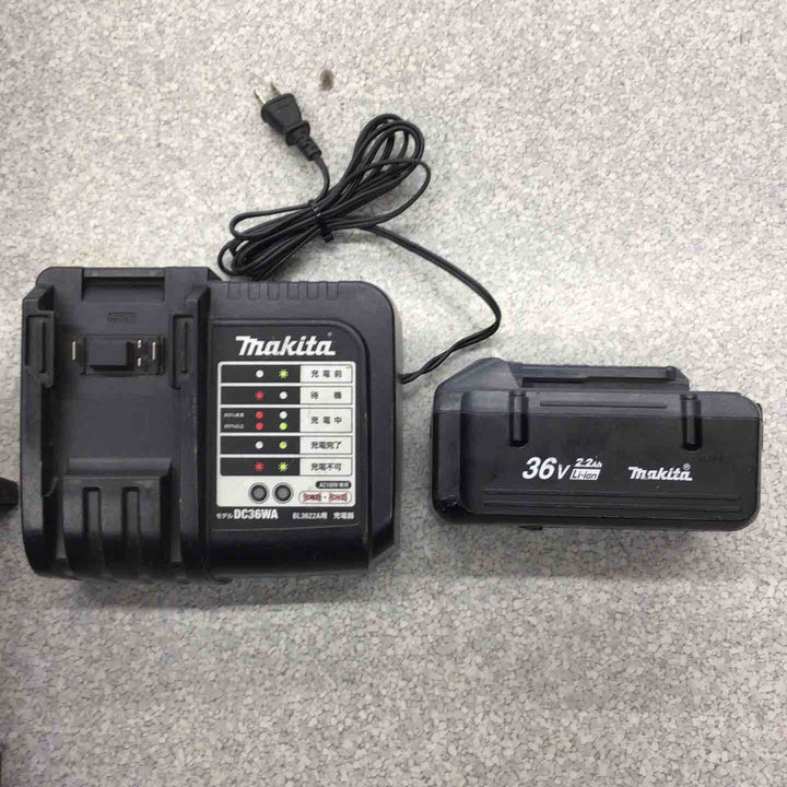 【店頭受取り限定】◇マキタ(makita) コードレス刈払機 MBC231DWBX【八潮店】