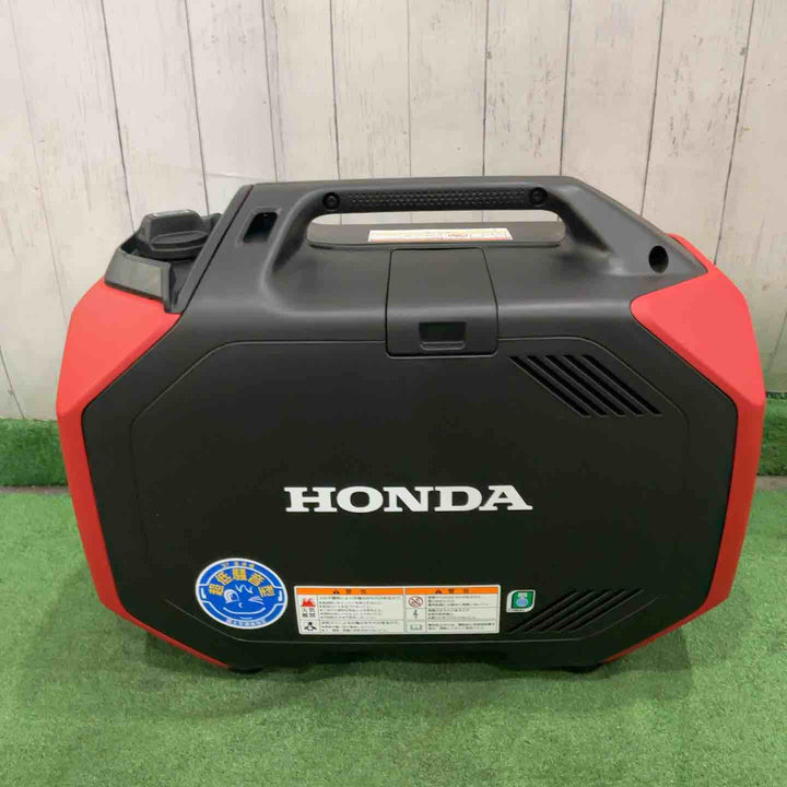 ★ホンダ(HONDA) 発電機 EU26iJ【川口店】