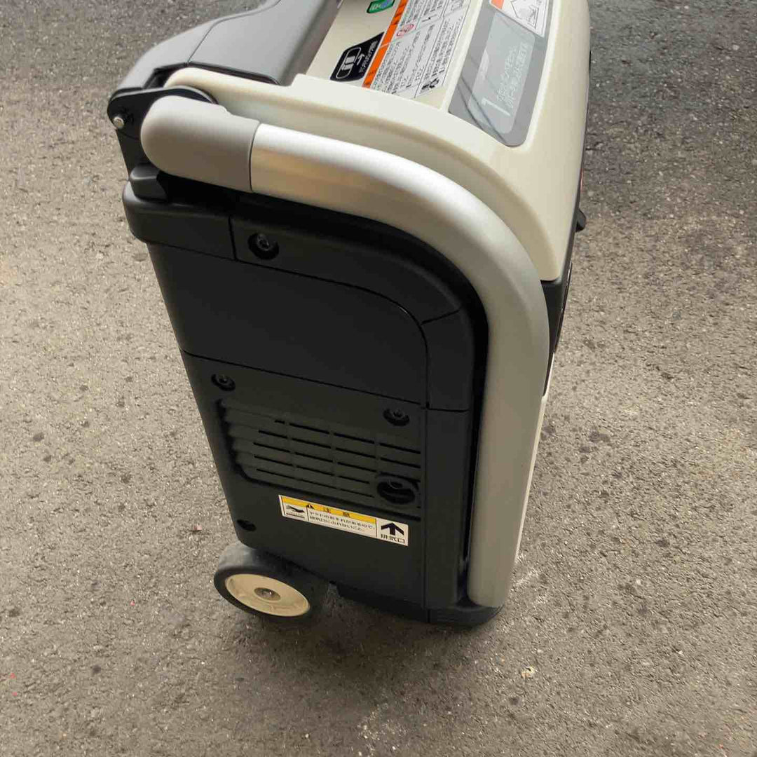 【中古品】 ホンダ/HONDA インバーターガス発電機エネポ・EU9iGB 【桶川店】
