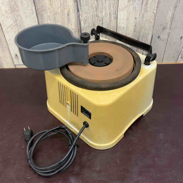 【中古品】新興製作所(SHINKO) 刃物とぎ機 STD-180D ホームスカッター 本体のみ 【東大和店】