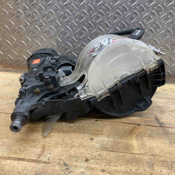 ★マックス(MAX) 高圧エア釘打ち機 HN-50N4(D)-G【所沢店】