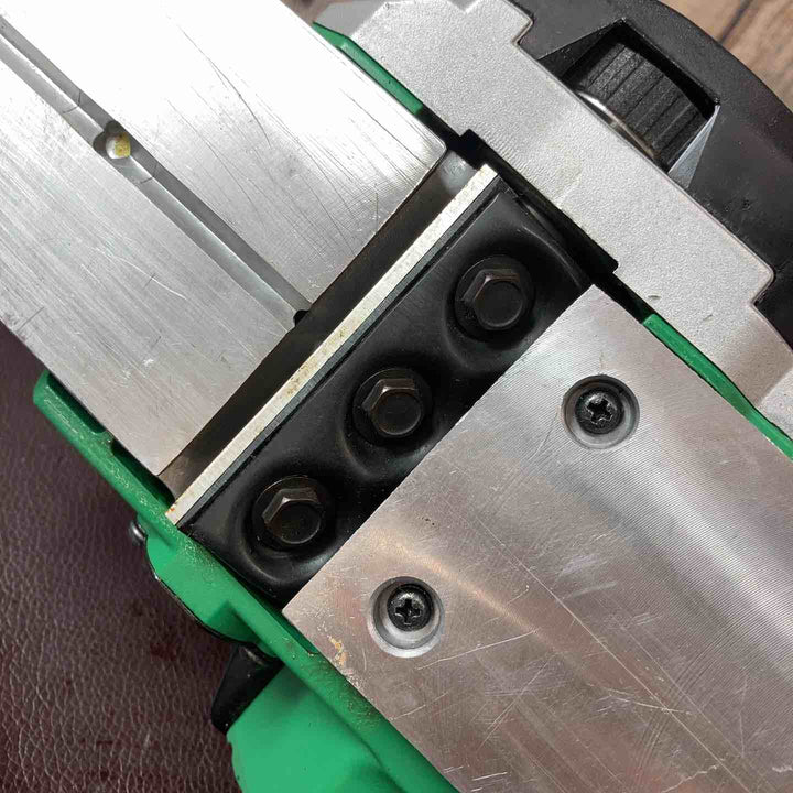 【中古品】 ハイコーキ(HIKOKI ※旧:日立工機) 電気カンナ 研磨式 P20SF 【東大和店】