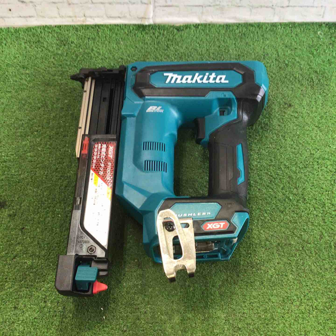 ◇マキタ(makita) 35mmコードレスピンネイラ PT001GZ【町田店】