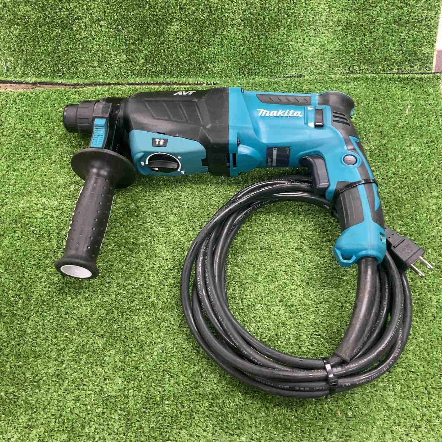 ★マキタ(makita) ハンマドリル HR2631F【川崎店】 ☆マキタ(makita) ハンマドリル HR2631F【川崎店】 – アクトツール