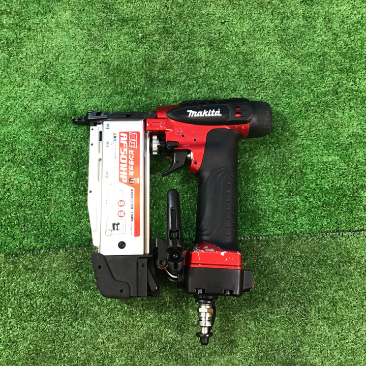マキタ(makita) 高圧ピンネイラ AF501HP【藤沢店】