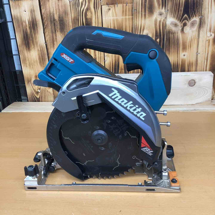★マキタ(makita) コードレス丸のこ HS002GZ【越谷店】