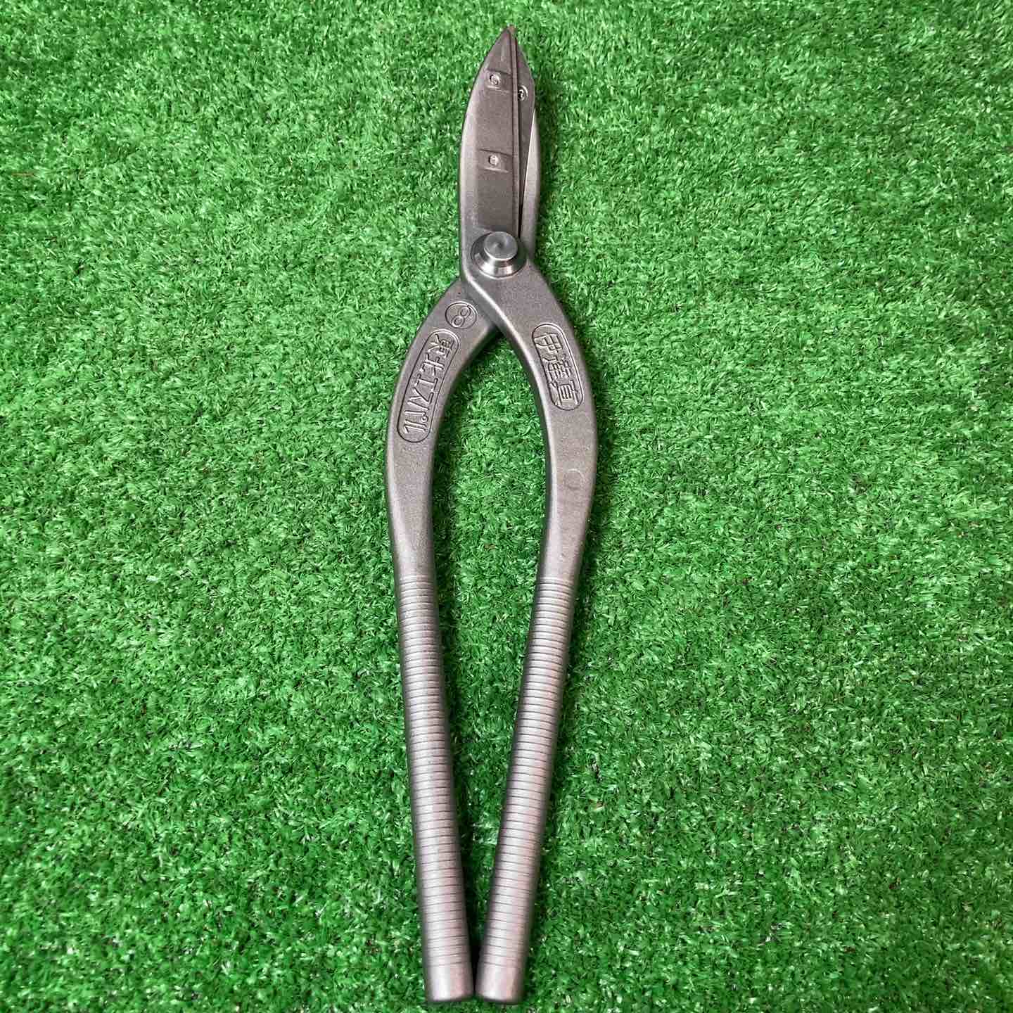 東北エスパル 伊達真 300mm 替刃式 板金鋏 ステンレス 一般用