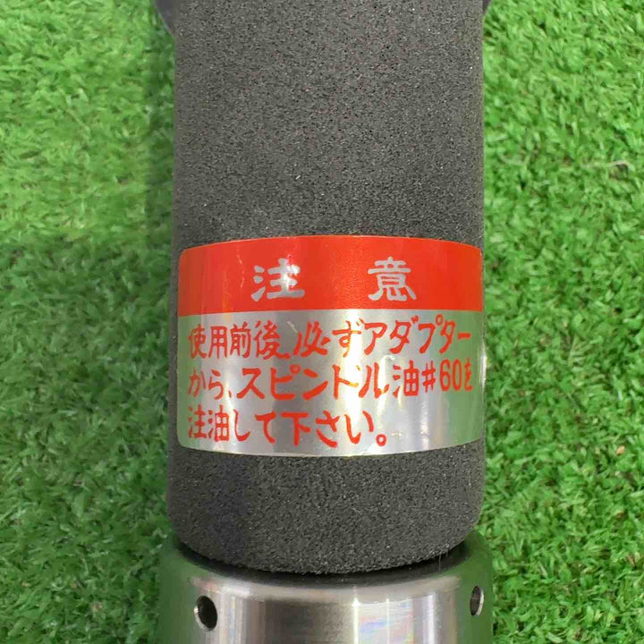 コンパクトツール(COMPACT TOOLS) ミニポリッシャー 450P-L 常圧エアグラインダ【町田店】