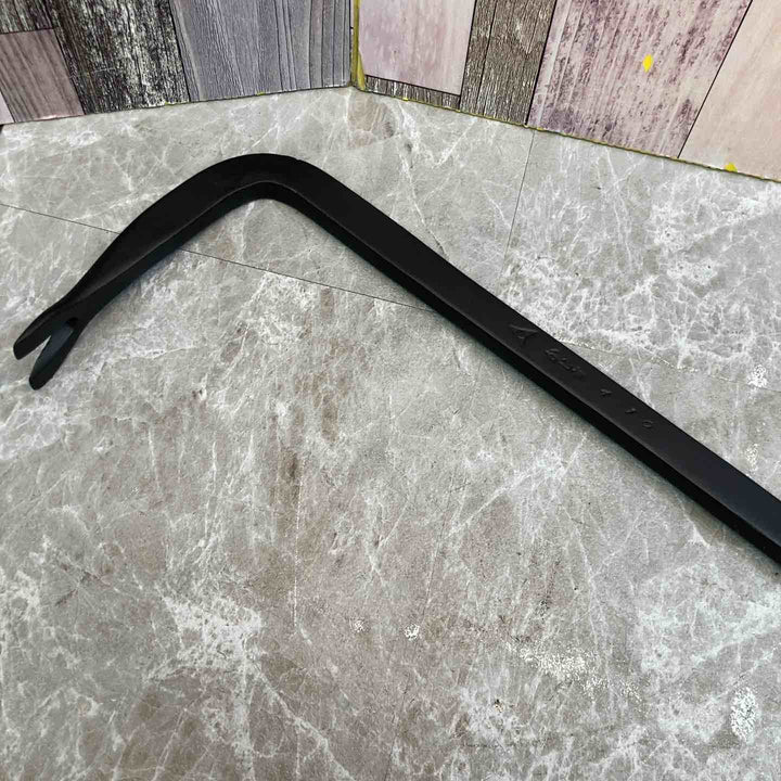 【中古品】かじ寅 バール　約900mm【八潮店】