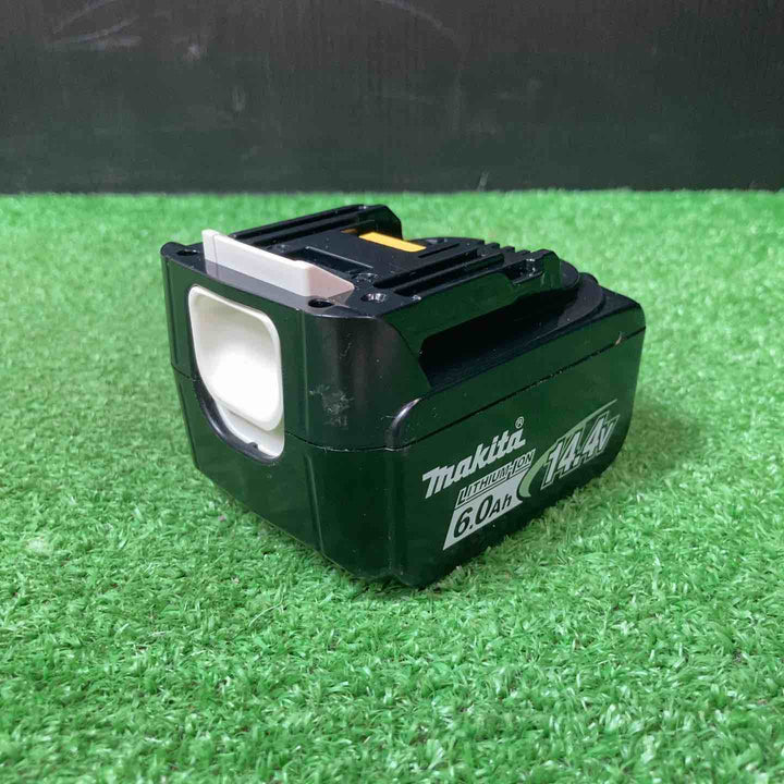 【美品】☆マキタ(makita) コードレス4モードインパクトドライバー TP131DZ ◇14.4V6.0Ahバッテリー1個付！【岩槻店】