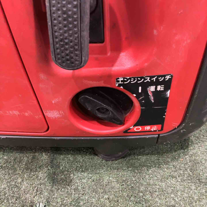 ★ホンダ(HONDA) インバーター発電機 EU16i 動作確認済【川口店】