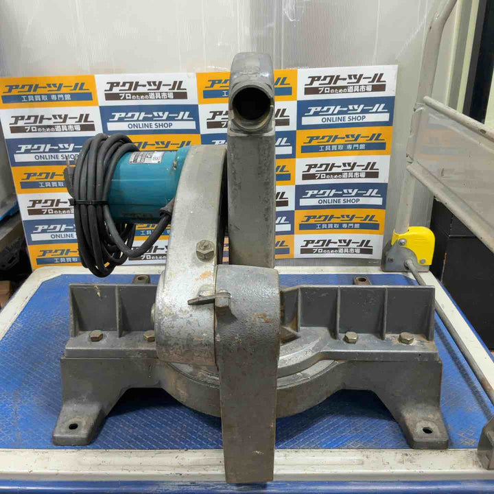 【店頭受取り限定】makita マキタ 14型卓上マルノコ LS1400【草加店】