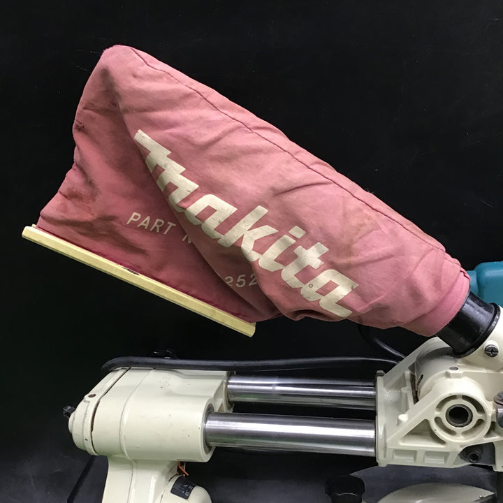 【中古・メンテ済み！】 マキタ makita 190mmスライドマルノコ LS0715F 尺切り可能！ 【桶川店】