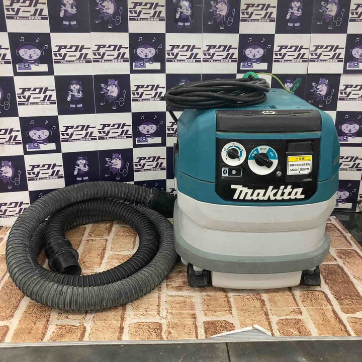 【中古】★マキタ(makita) 集じん機 乾式 VC0840【所沢店】