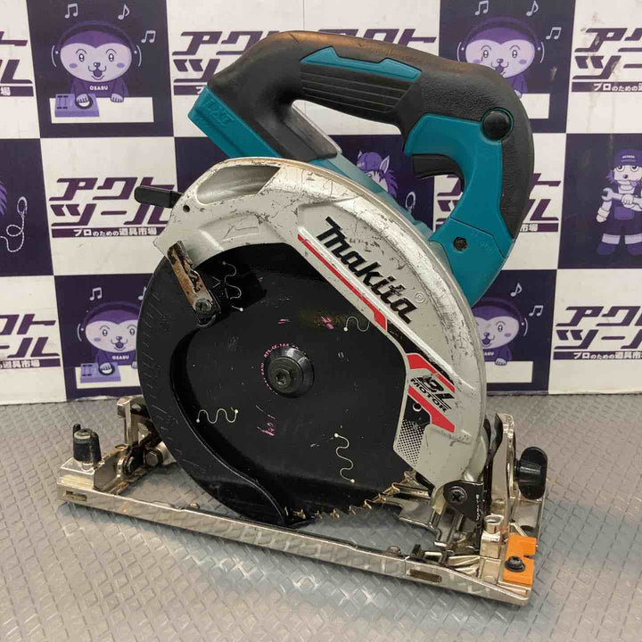 【中古品】マキタ(makita) コードレス丸のこ HS631DZ【所沢店】