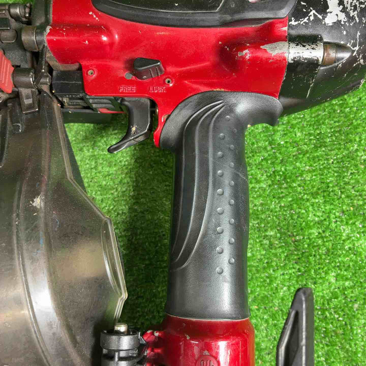 【中古品】 マキタ (makita) 高圧エア釘打ち機 AN931H 【藤沢店】
