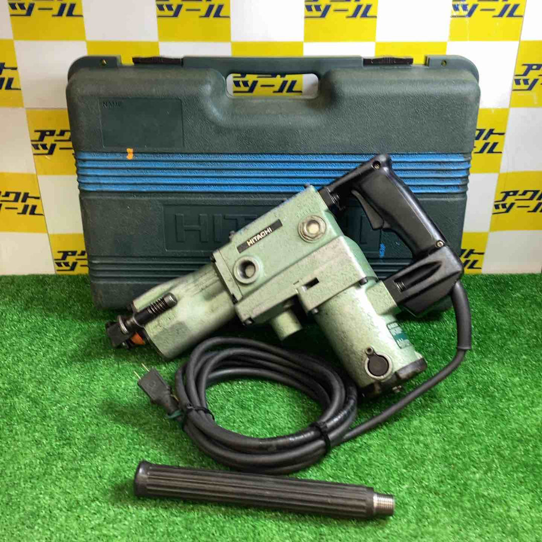 ★ハイコーキ(HIKOKI ※旧:日立工機) ハンマドリル DH42【越谷店】