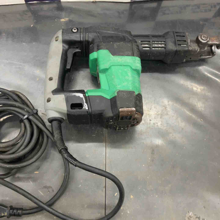 【中古品】ハイコーキ(HIKOKI ※旧:日立工機) 電動ハンマ H41SA3【所沢店】