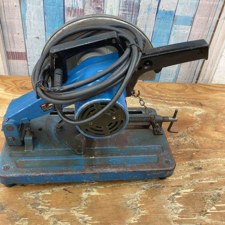 ◇リョービ(RYOBI) 305mm高速切断機 C-12NA【柏店】
