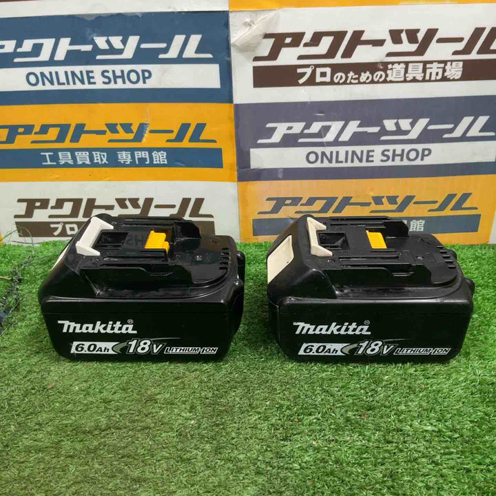 ★マキタ(makita) コードレスインパクトレンチ TW450DRGX【草加店】