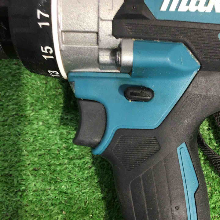 マキタ(makita) コードレス振動ドリルドライバー HP486DZ【町田店】