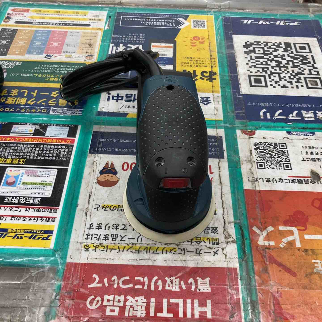 ◇ボッシュ(BOSCH) 吸じんランダムアクションサンダー GEX125-1AE【戸田店】