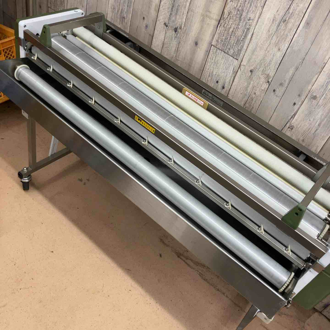【中古品/店頭受取り限定】 極東 糊付け機 HB-VL Hiβ-VL (HiB-VL) 本体のみ 【東大和店】