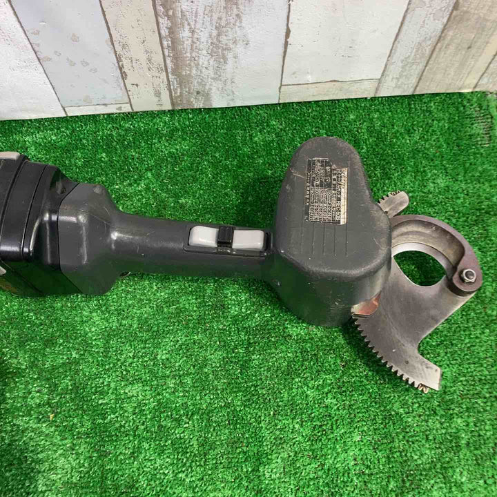 ◇泉精器(IZUMI) コードレスケーブルカッター REC-50B【町田店】