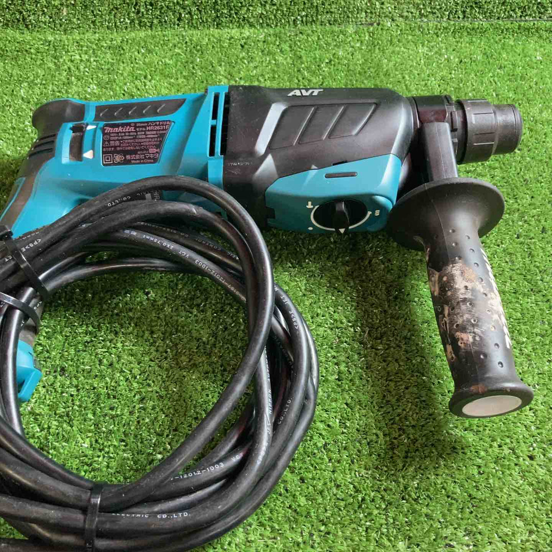 ★マキタ(makita) ハンマドリル HR2631F【川崎店】