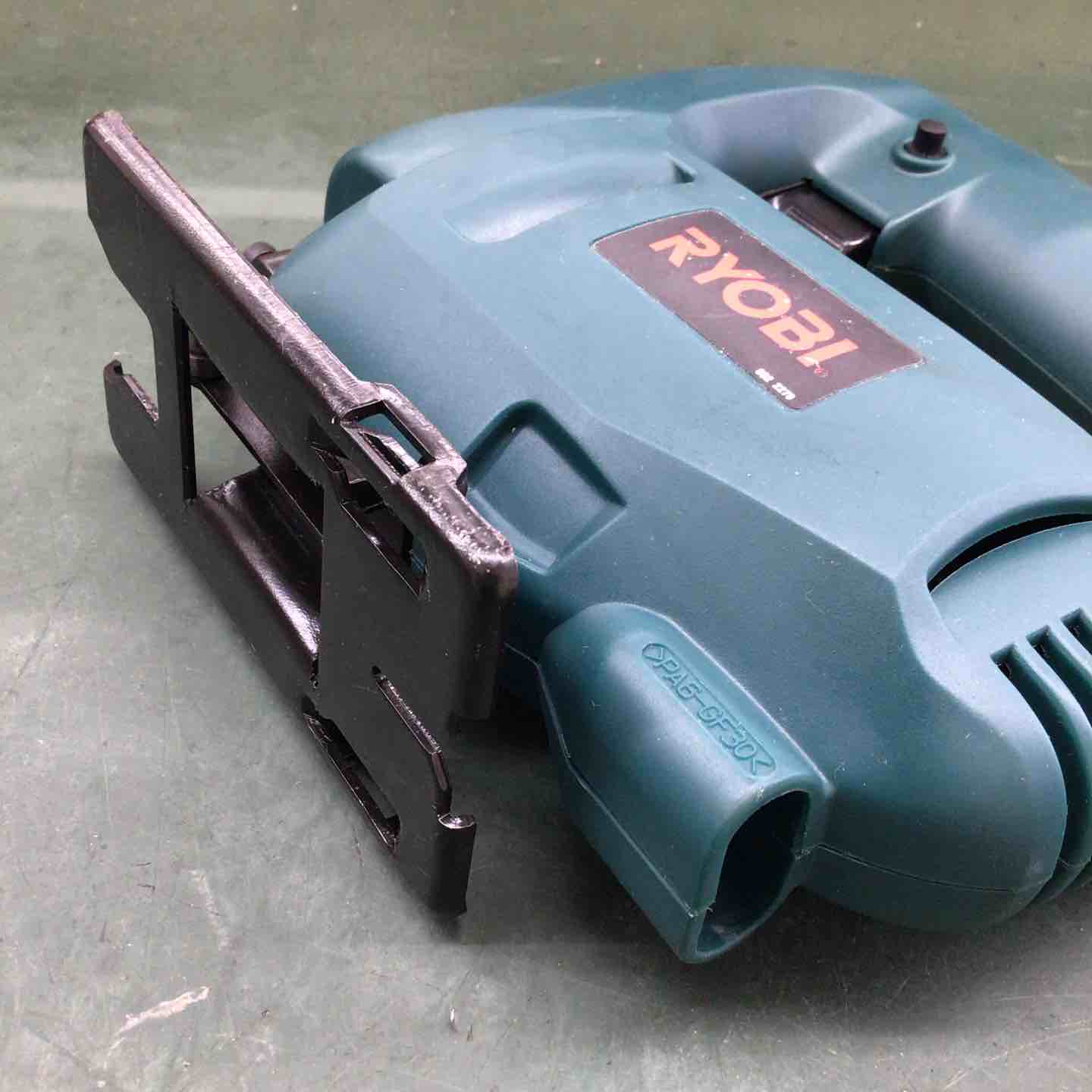 現状品】 リョービ/RYOBI ジグソー MJ-300 【鴻巣店】 – アクトツール