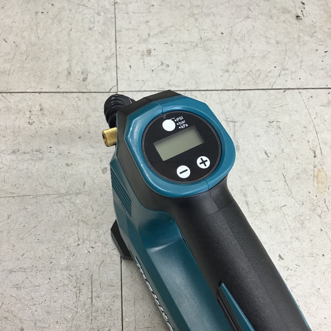 【中古美品】マキタ/makita コードレス空気入れ MP180DZ 【鴻巣店】