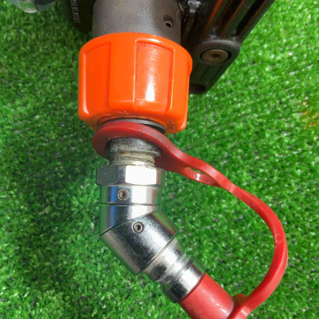 【中古品】 マックス(MAX) 高圧エア釘打ち機 HN-R38D1 【藤沢店】