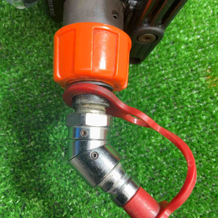 【中古品】 マックス(MAX) 高圧エア釘打ち機 HN-R38D1 【藤沢店】