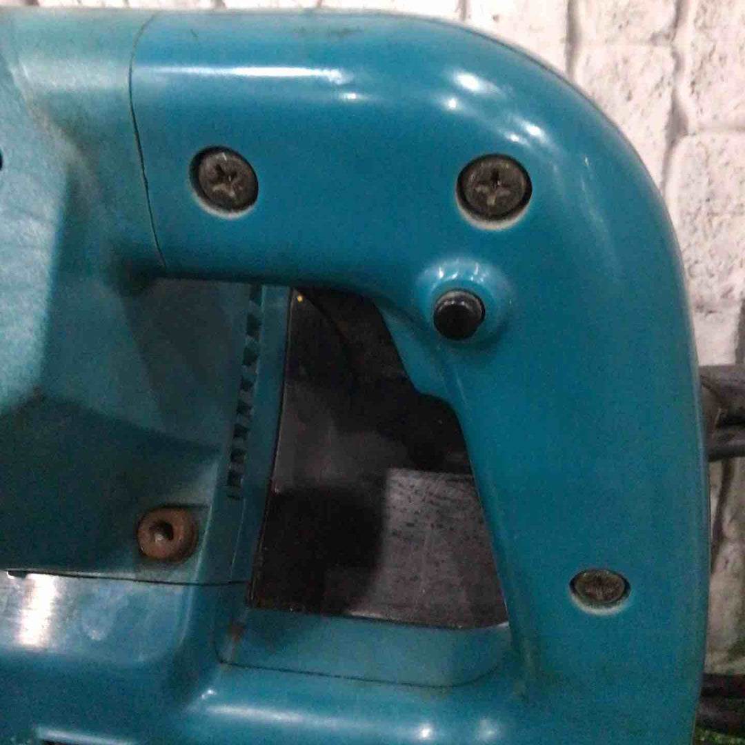 makita 6型ポータブルバンドソー 2106 動作確認済【川口店】
