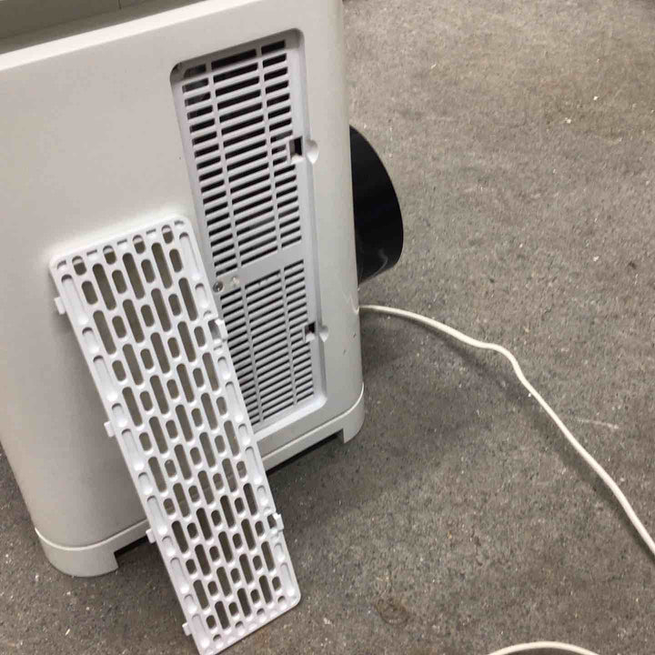 【中古品】ナカトミ ミニクーラー MAC-10 2021製【八潮店】