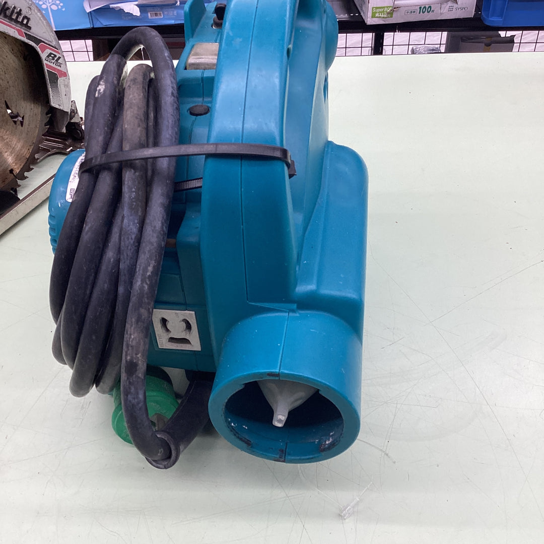 ★マキタ(makita) 集じん機 乾式 450(P)【草加店】