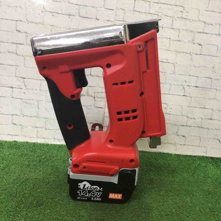 ◇マックス(MAX) コードレスタッカ TG-Z3-BC/40A【町田店】