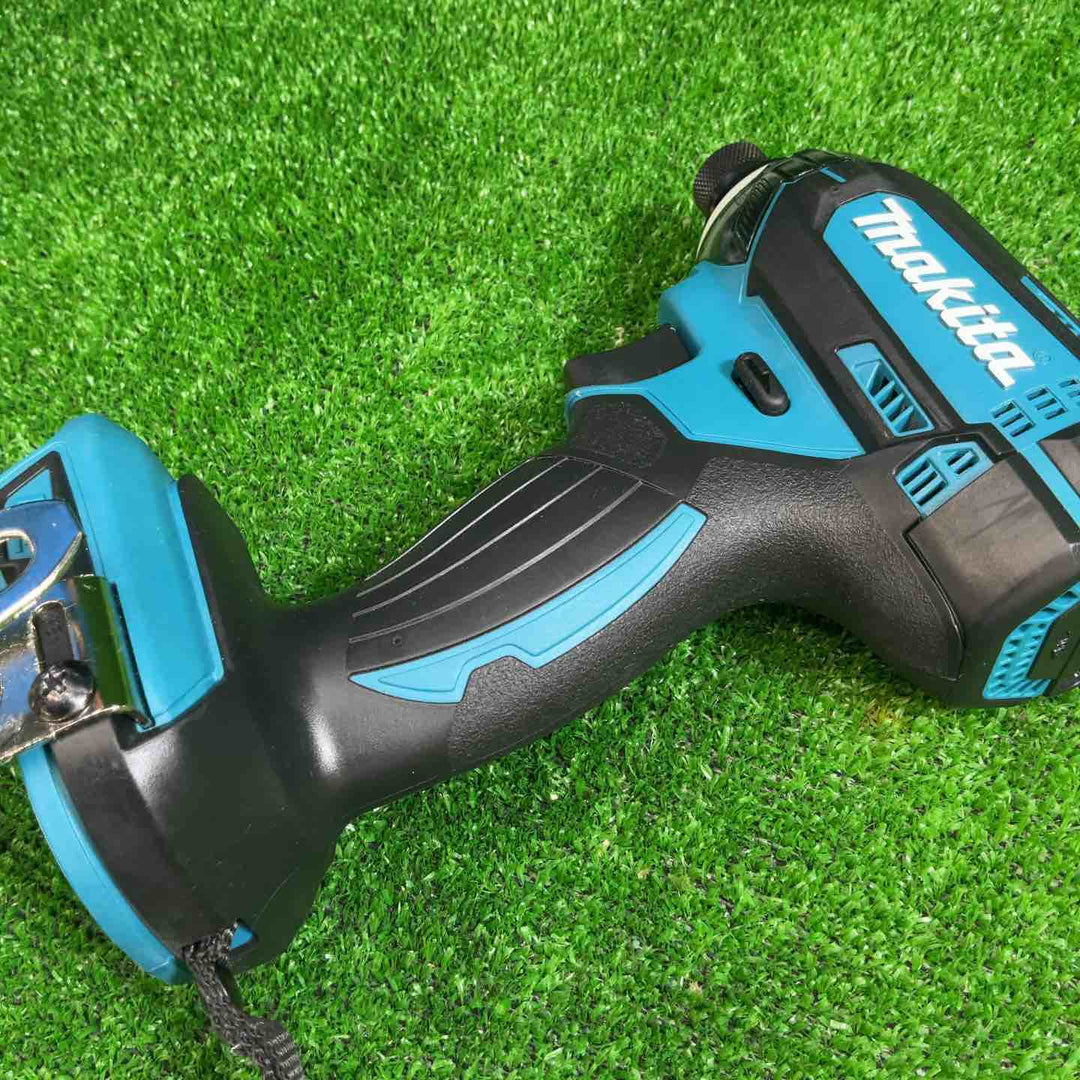 【中古品】マキタ(makita) コードレスインパクトドライバー TD149DZ【藤沢店】