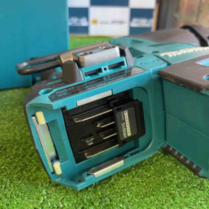 ★マキタ(makita) コードレスハンマドリル HR001GZKV【草加店】