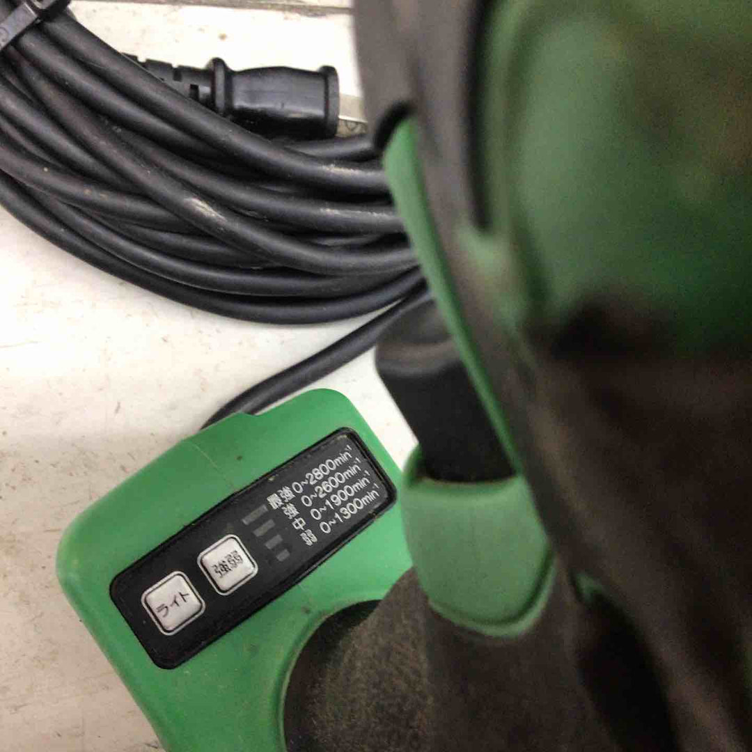 【現状品】 ハイコーキ/HIKOKI インパクトドライバ WH12VE(SC) 【鴻巣店】