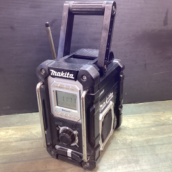 マキタ(makita) コードレスラジオ MR108B 【東大和店】