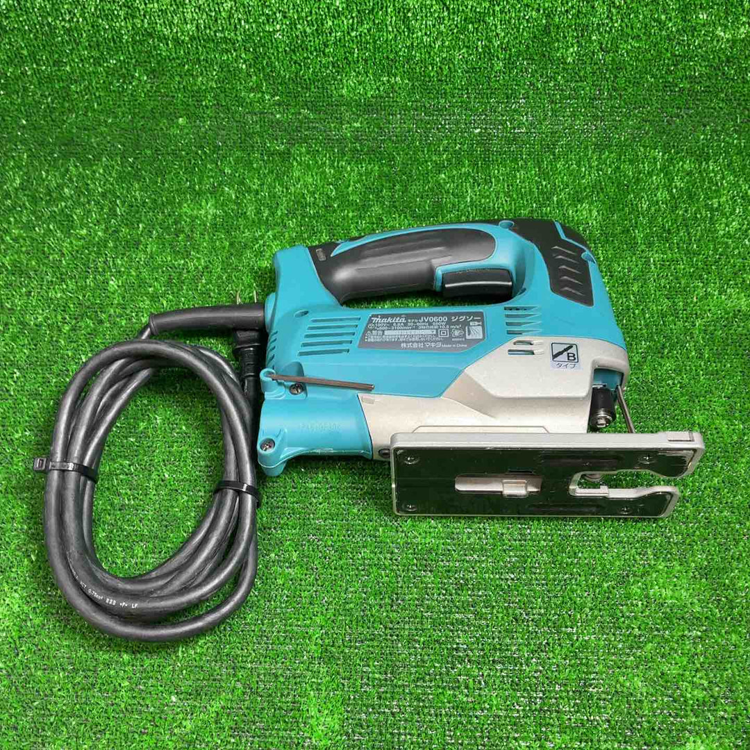 マキタ(makita) ジグソー JV0600K【藤沢店】