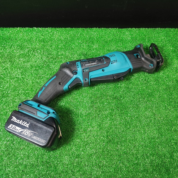 ★マキタ(makita) コードレスレシプロソー JR184DRF【岩槻店】