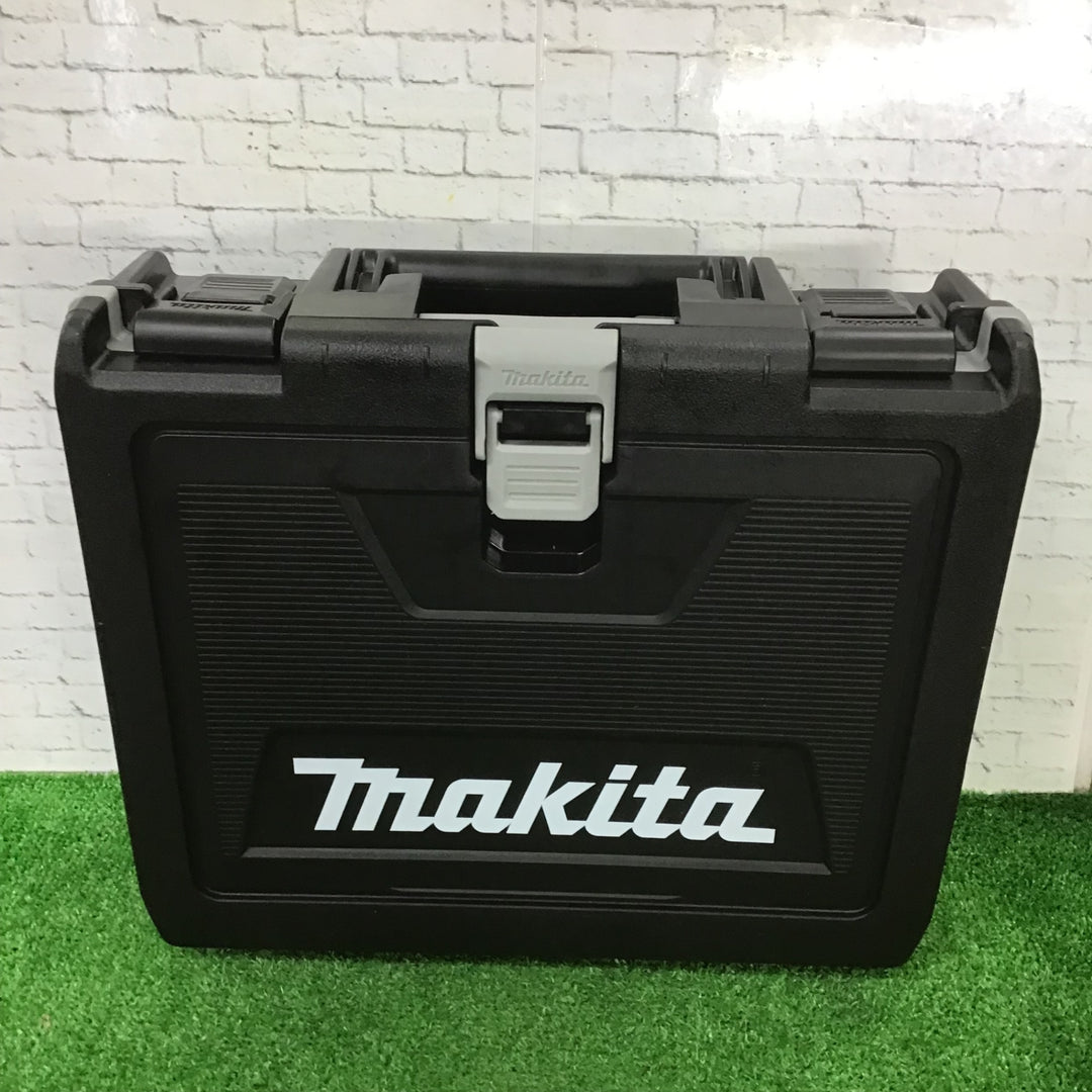 ★マキタ(makita) コードレスインパクトドライバー TD171DGXAR【町田店】