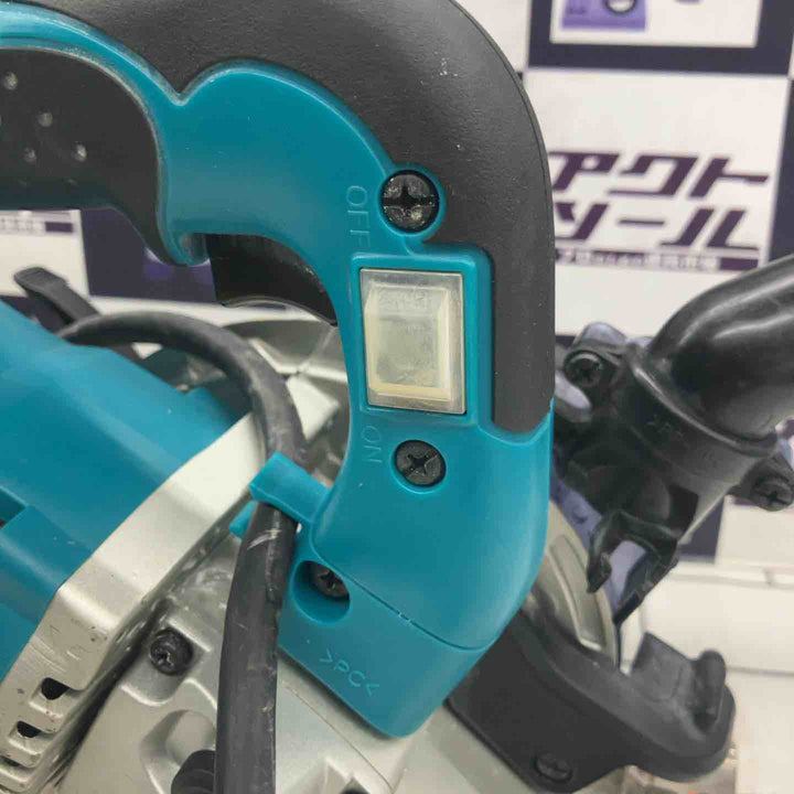 ★マキタ(makita) 防じん丸のこ KS5200FX【所沢店】