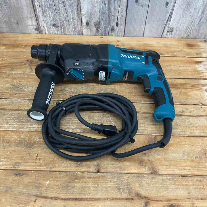 【中古品】 マキタ(makita) ハンマドリル HR2611F 【東大和店】
