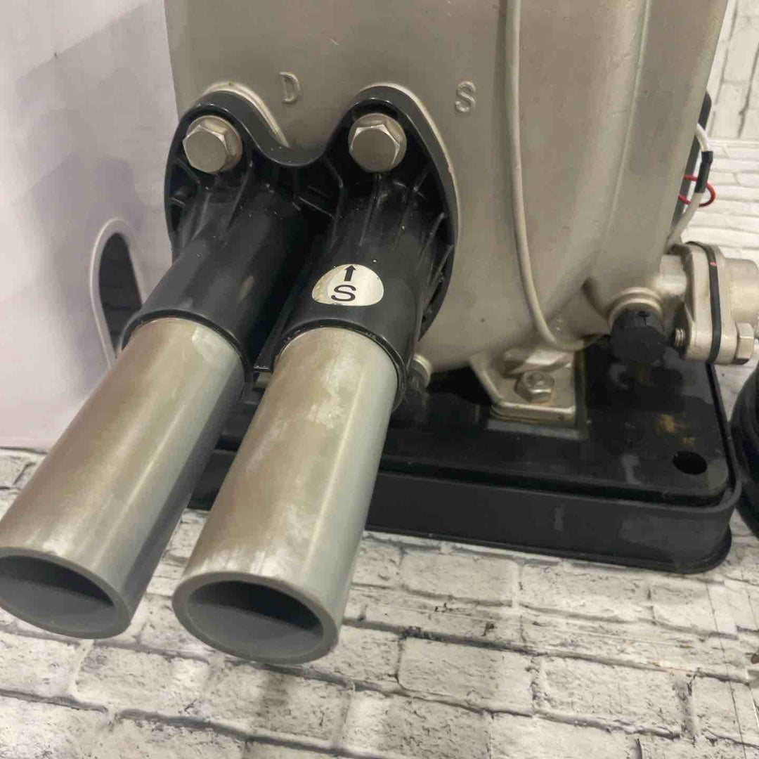 カワエース  JF400S ジェット 400 川本浅深井戸ポンプ【川口店】