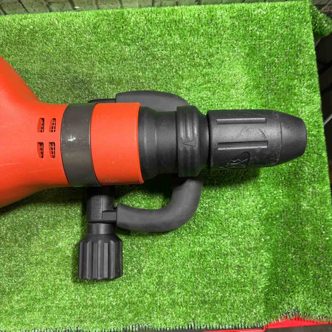 ◇ヒルティ(HILTI) 電動ブレーカー TE706-AVR【川口店】