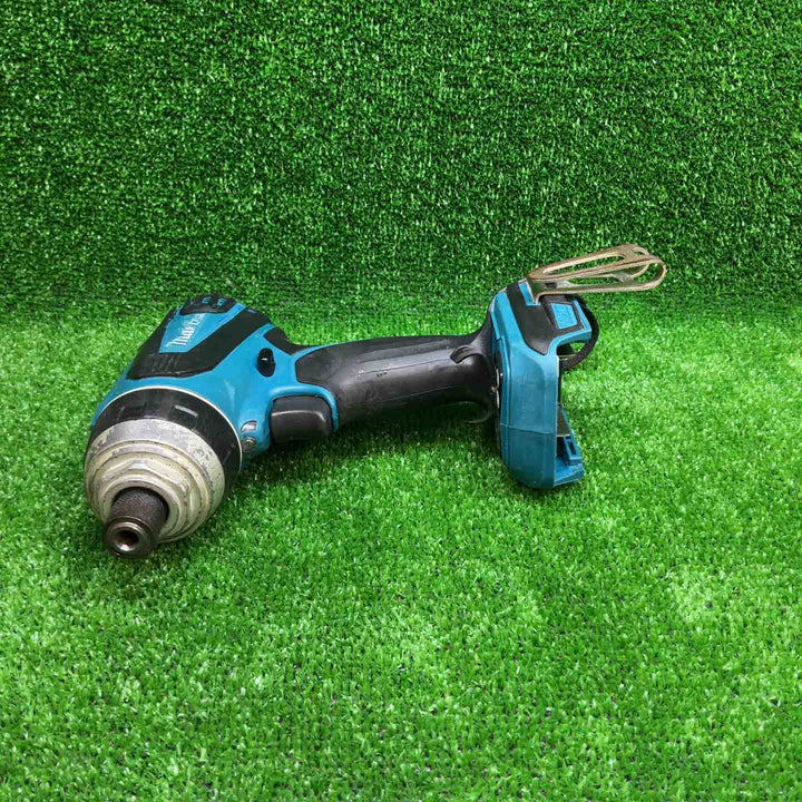 【藤沢店】【中古品】マキタ(makita) コードレス4モードインパクトドライバー TP141DZ