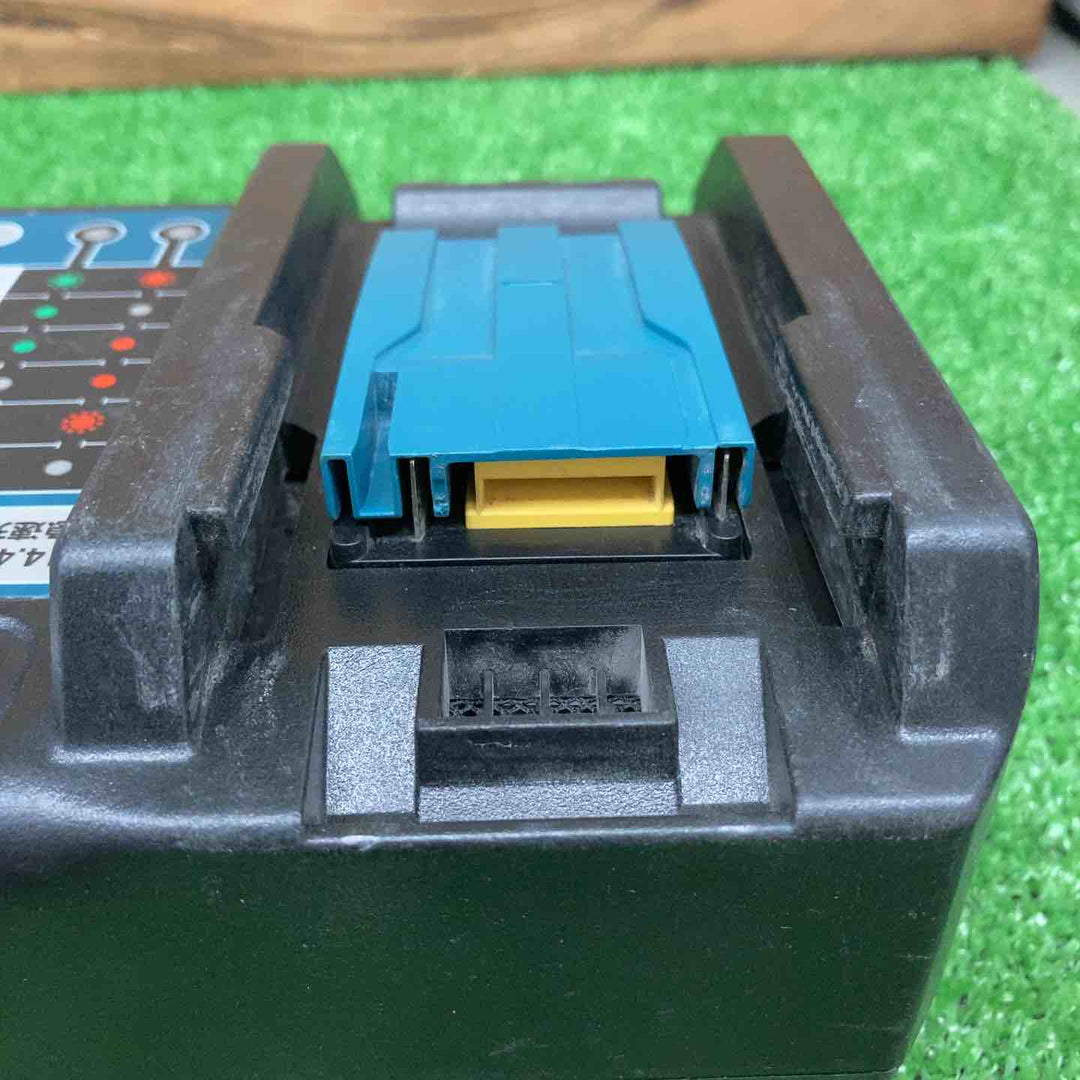 【中古・現状品】 マキタ/makita 急速充電器 DC18RF 【鴻巣店】